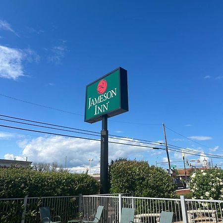 Jameson Inn Winder Exterior foto
