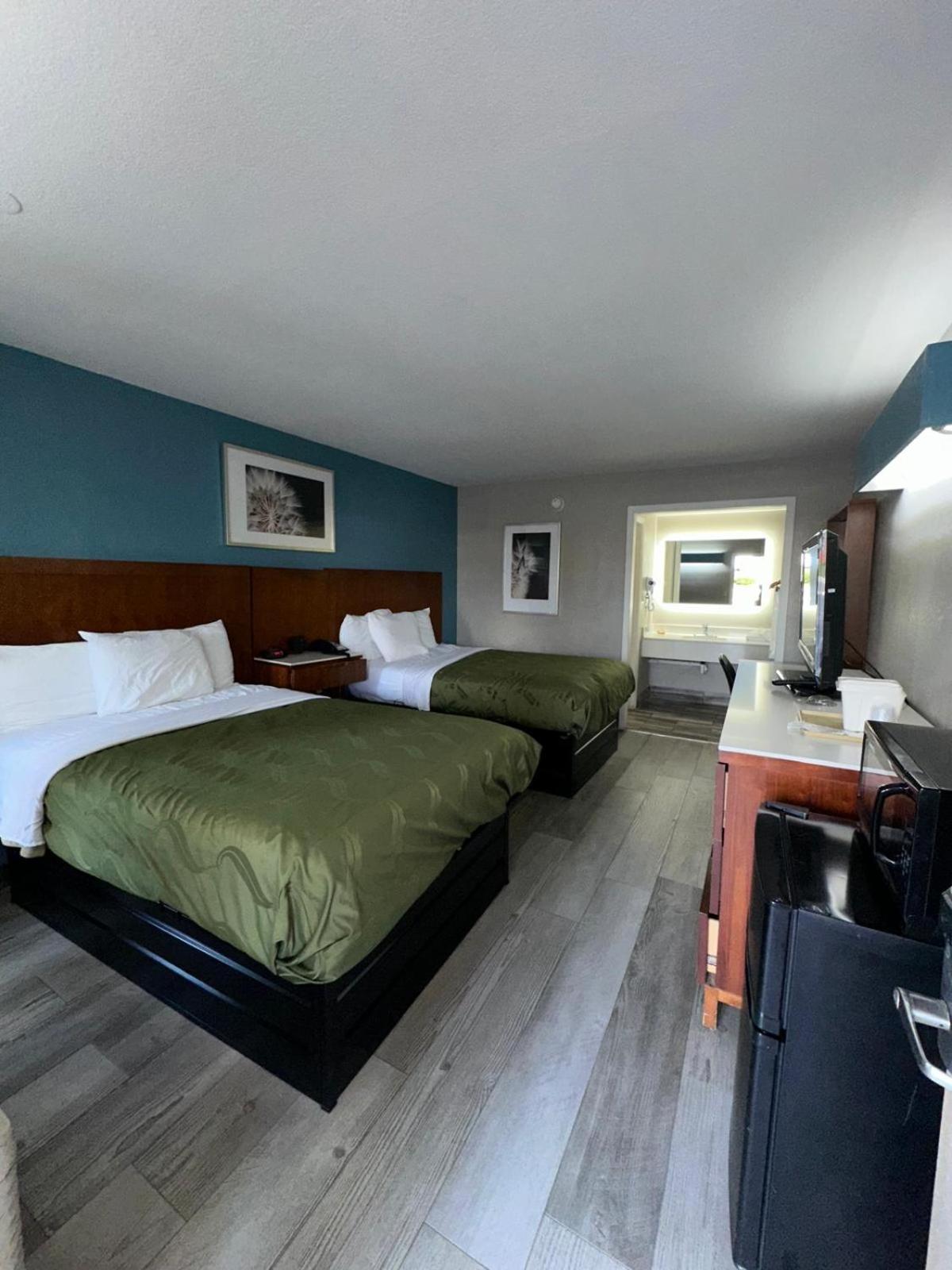 Jameson Inn Winder Exterior foto