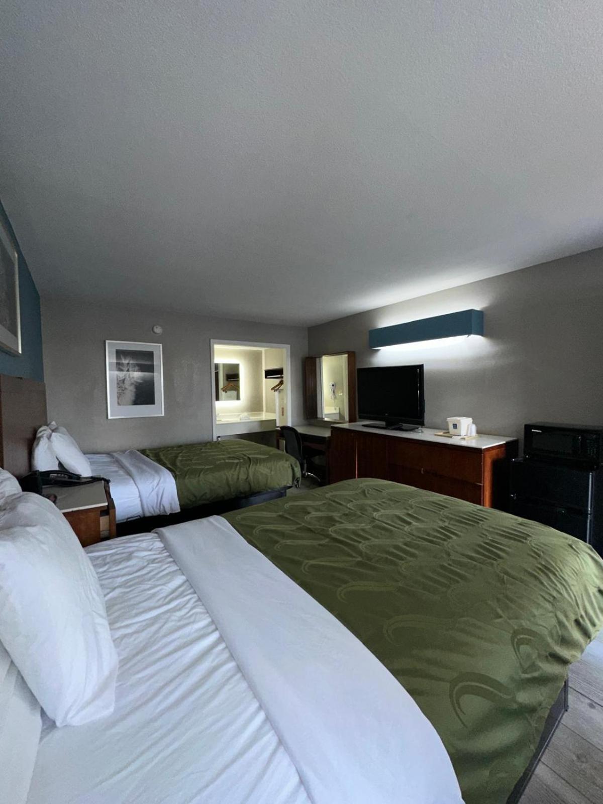 Jameson Inn Winder Exterior foto