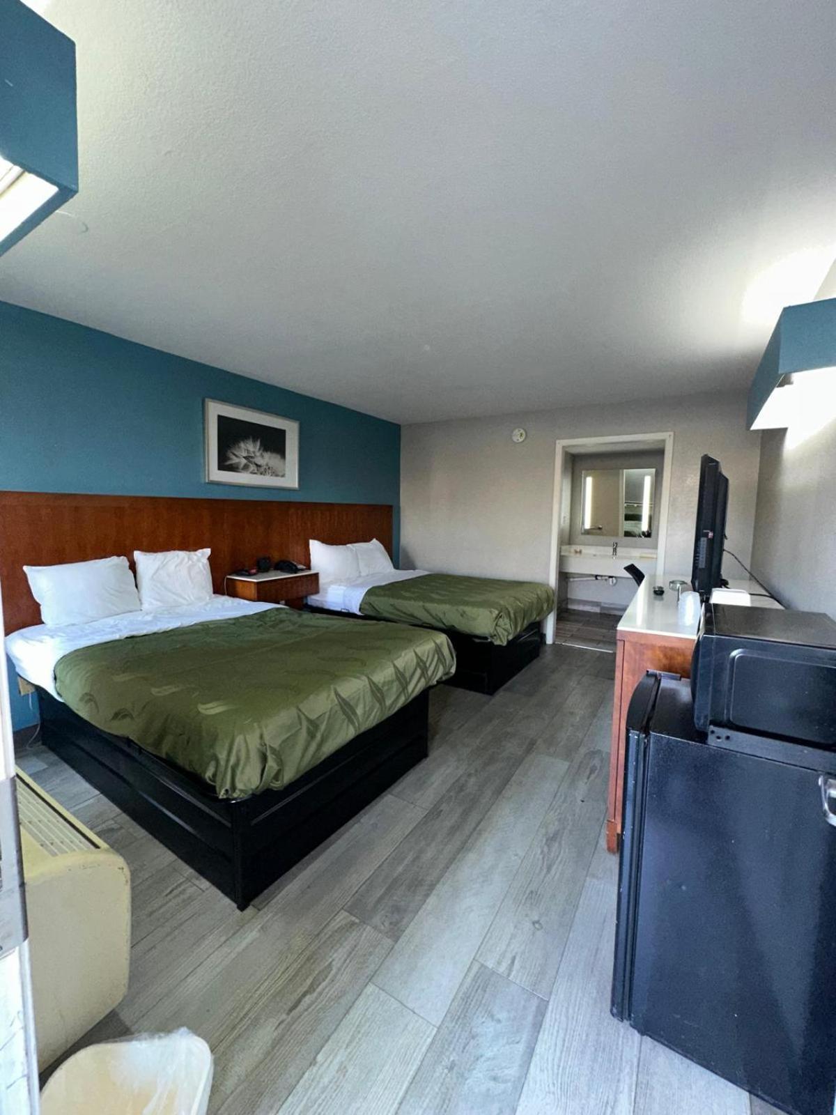 Jameson Inn Winder Exterior foto