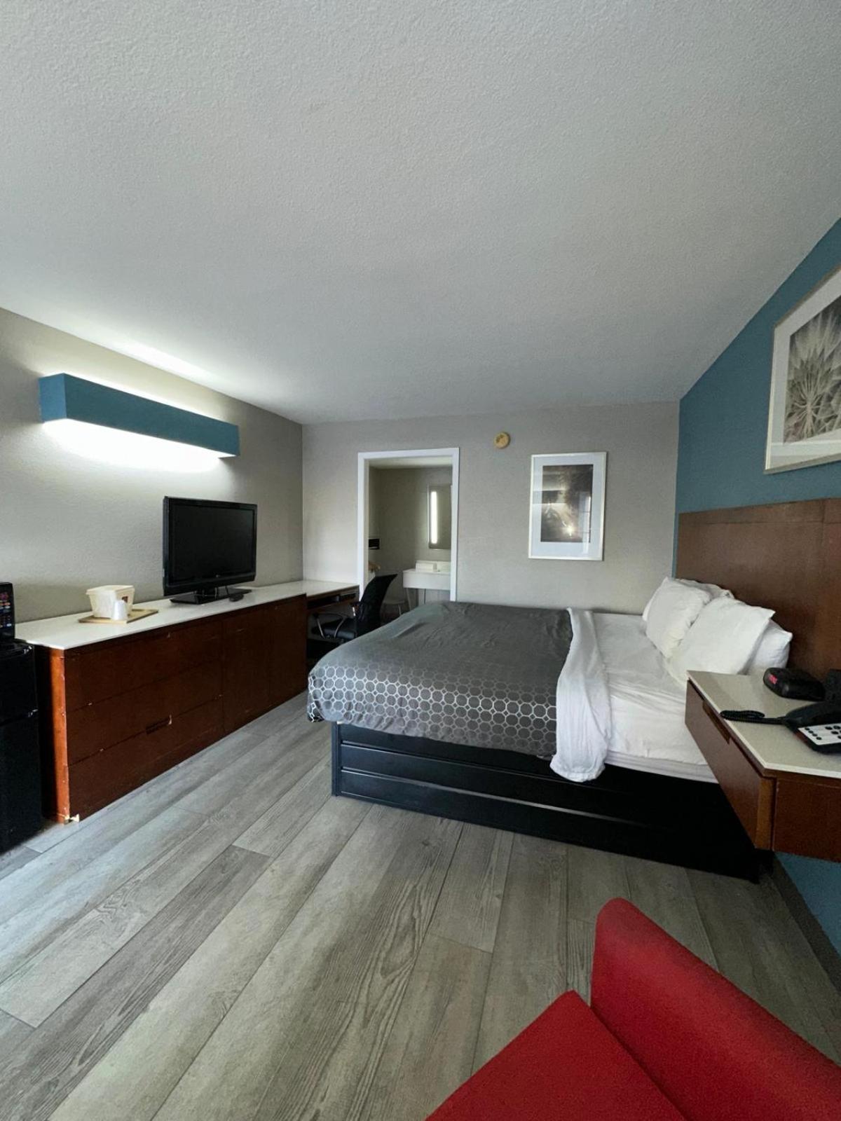 Jameson Inn Winder Exterior foto