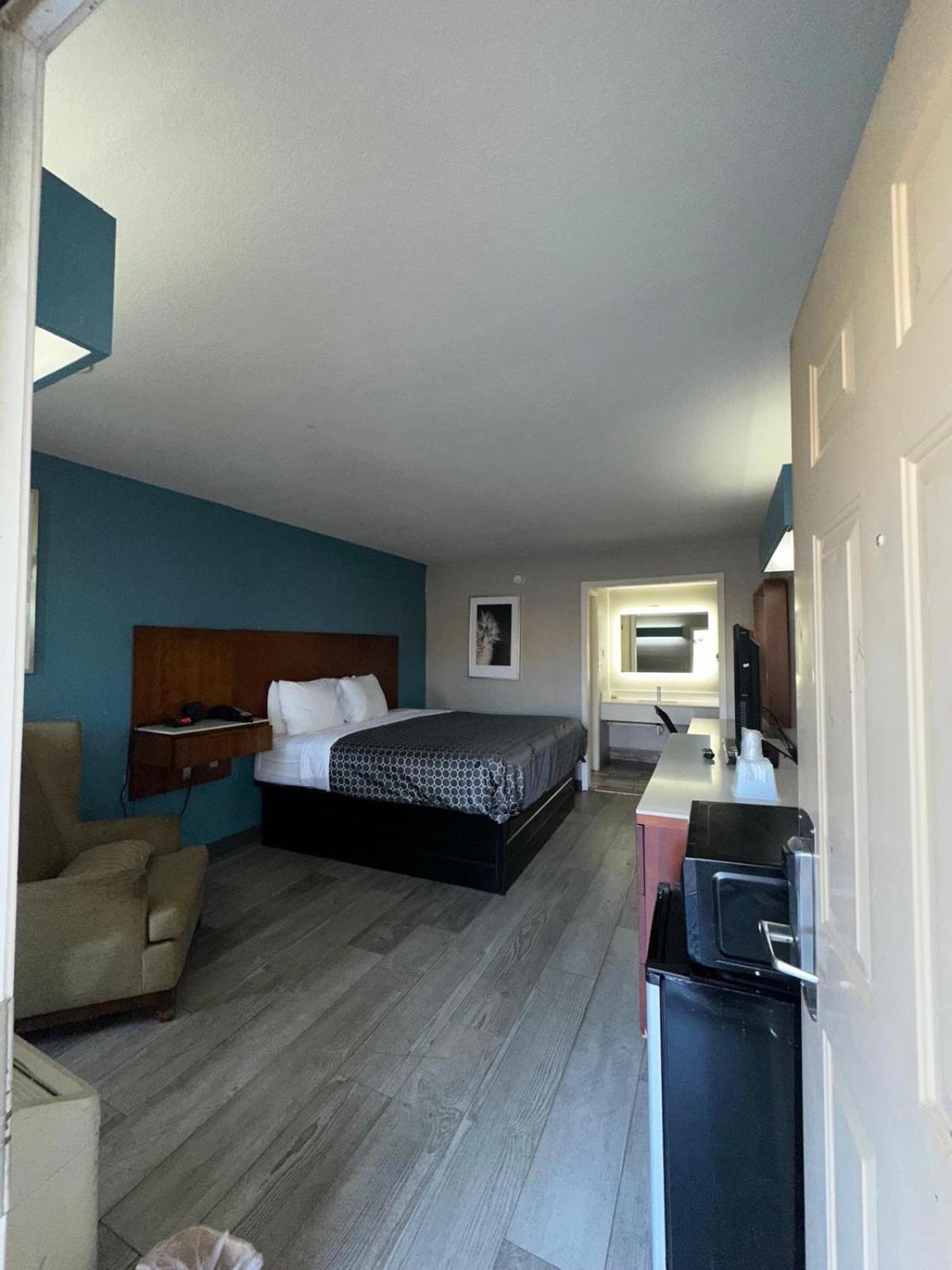 Jameson Inn Winder Exterior foto