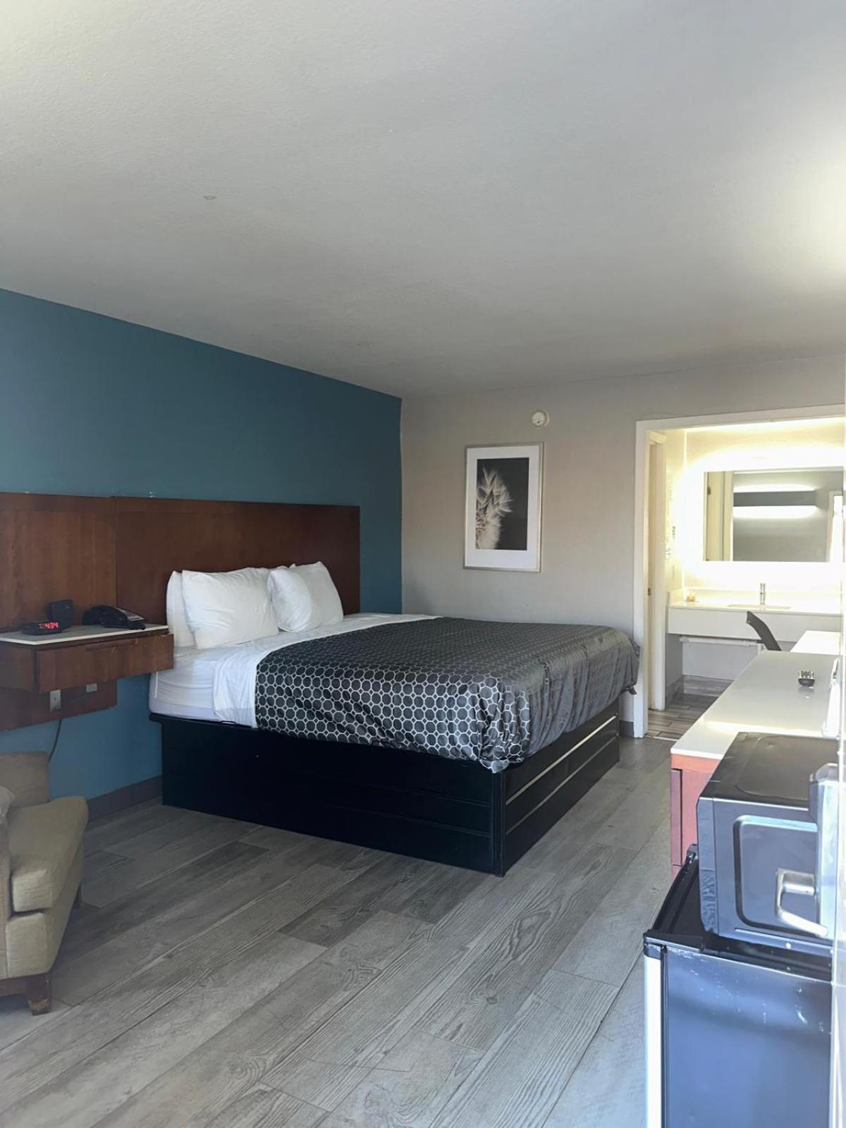 Jameson Inn Winder Exterior foto
