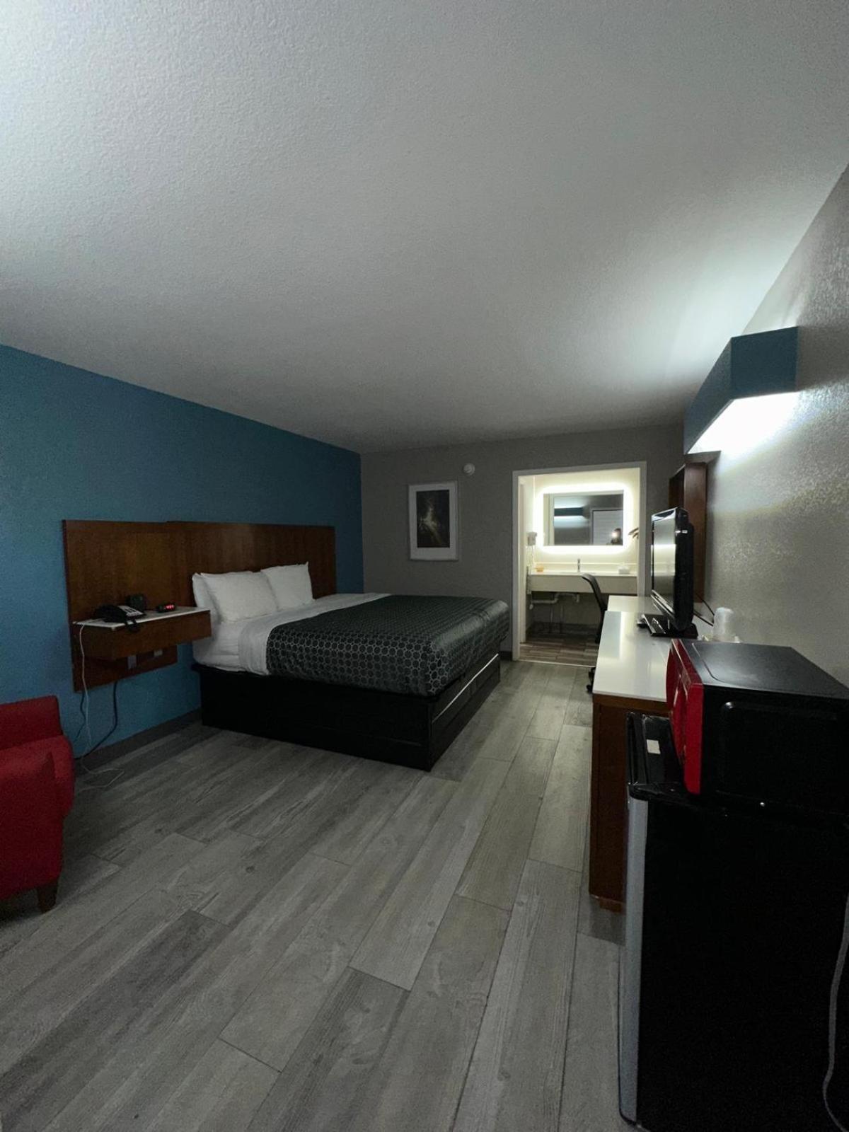 Jameson Inn Winder Exterior foto