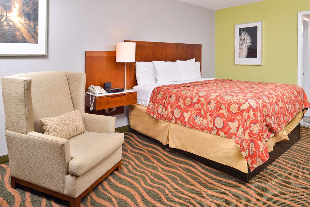 Jameson Inn Winder Quarto foto