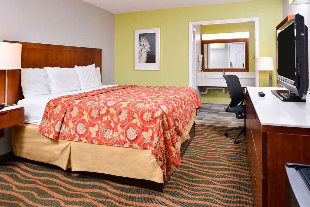 Jameson Inn Winder Quarto foto
