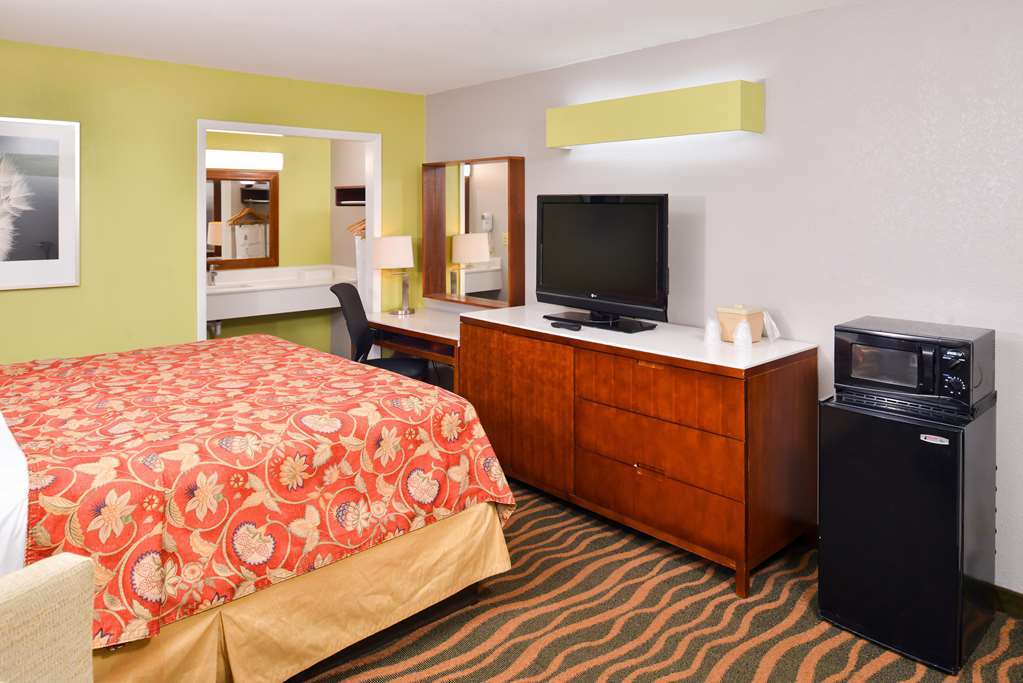 Jameson Inn Winder Quarto foto