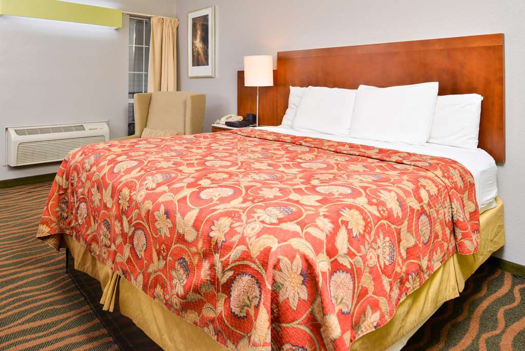 Jameson Inn Winder Quarto foto