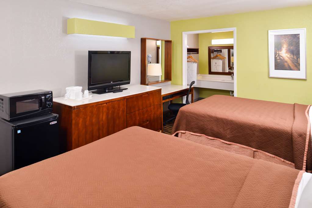 Jameson Inn Winder Quarto foto