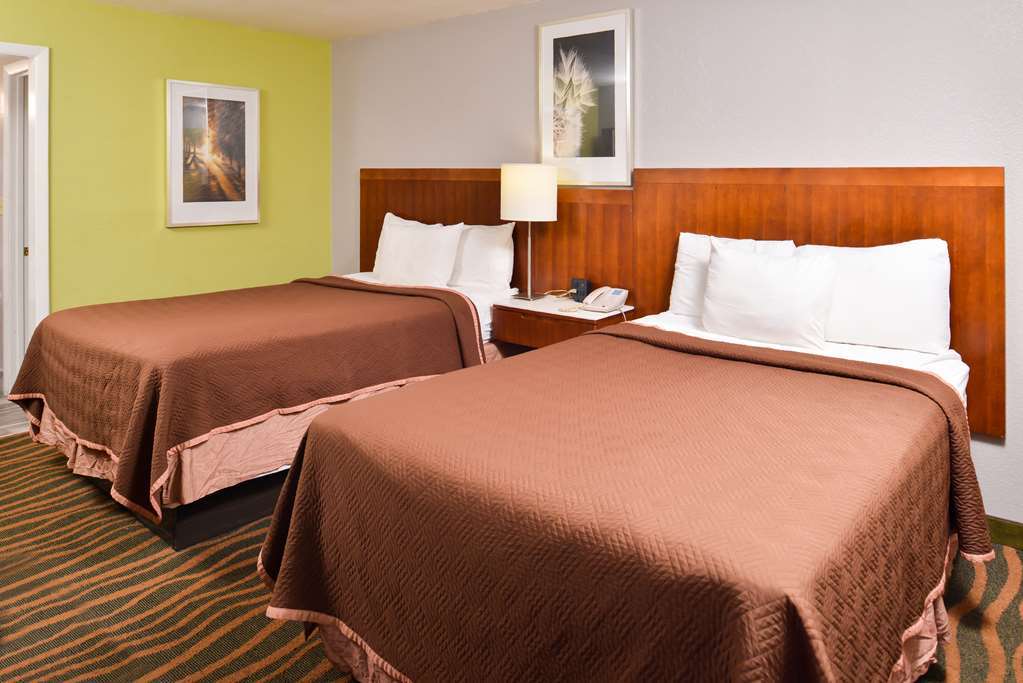 Jameson Inn Winder Quarto foto
