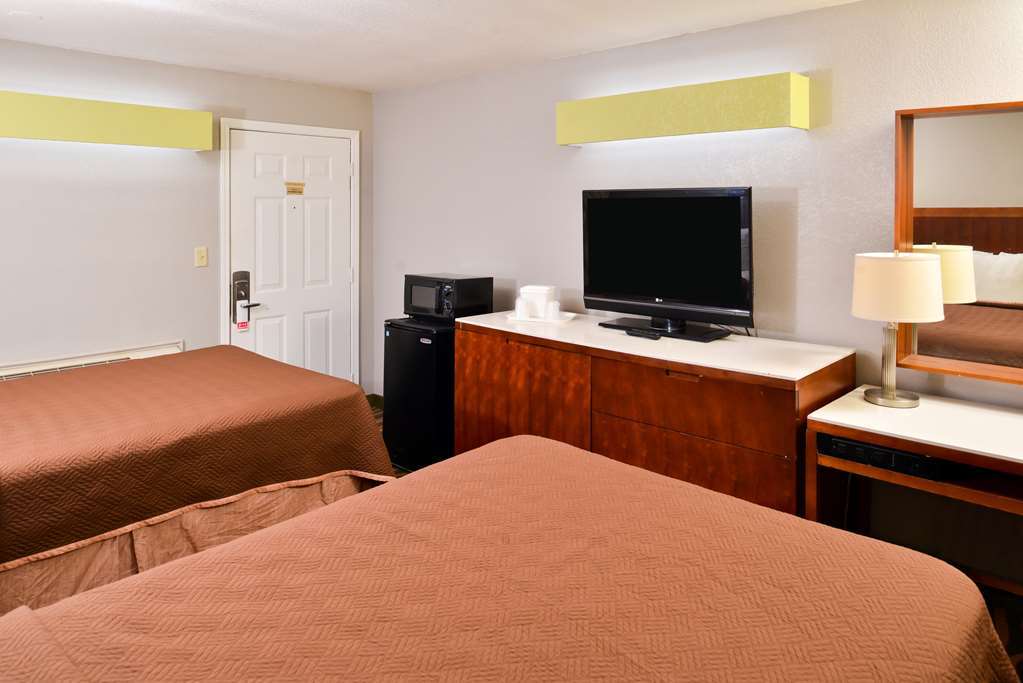 Jameson Inn Winder Quarto foto